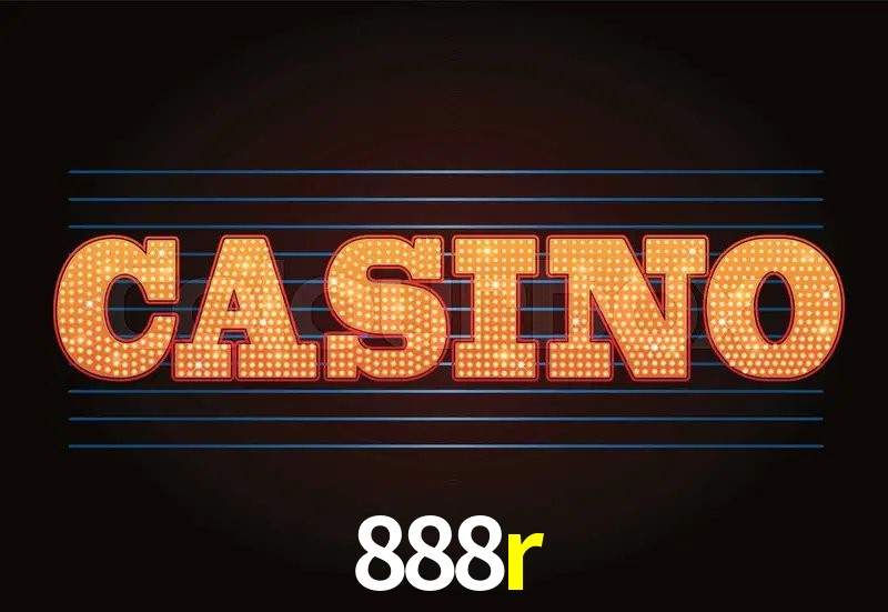 Jogos de Slot 888r