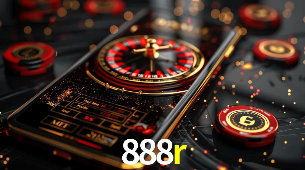 Secure Login 888r