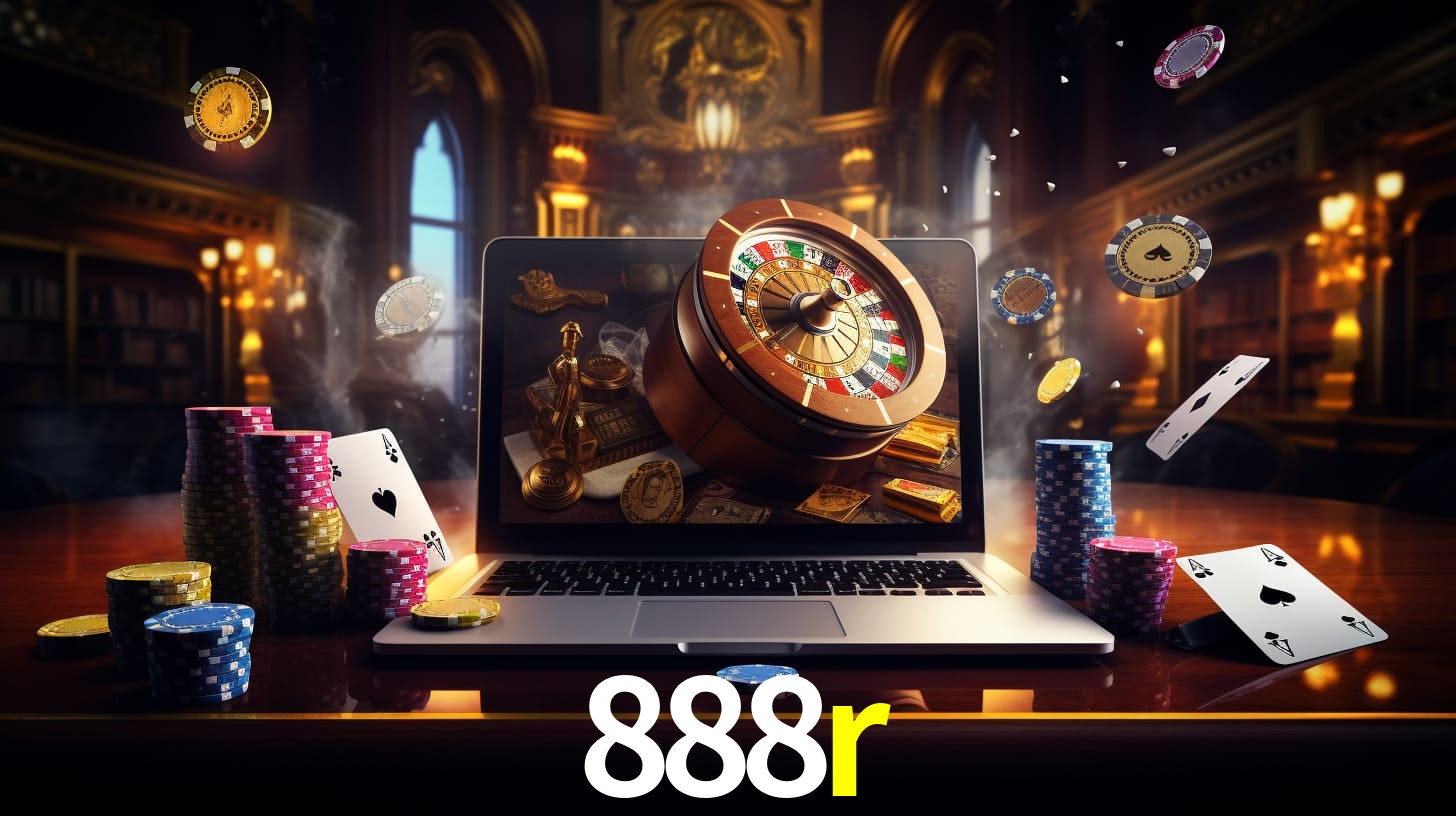 Live Casino 888r