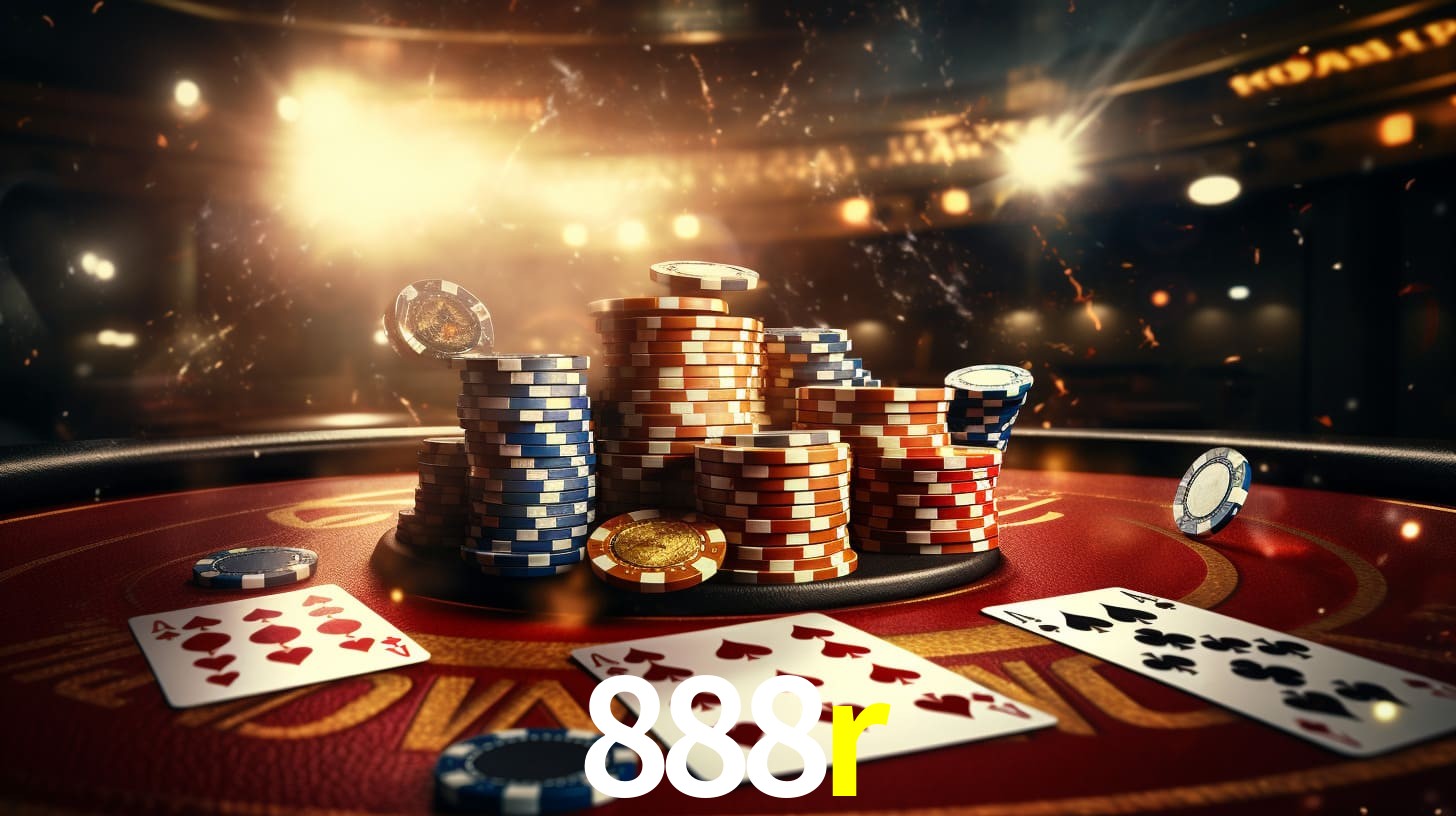 Blackjack Table 888r