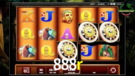 Descubra o Mundo do Cassino Online com 888r