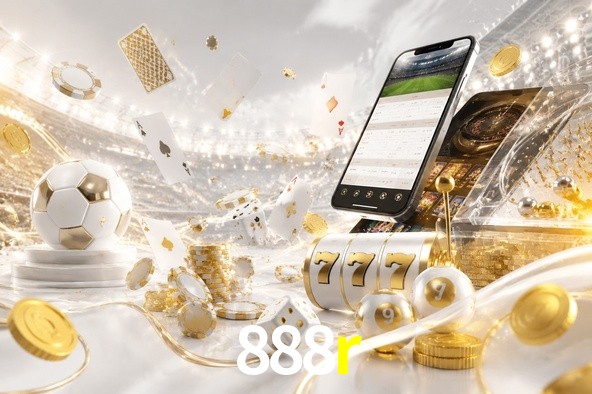 Experiência VIP 888r
