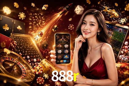 Responsive Design 888r