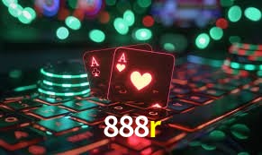 Diretório de Jogos 888r