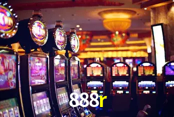 Desvendando o Mundo dos Jogos Virtuais na 888r
