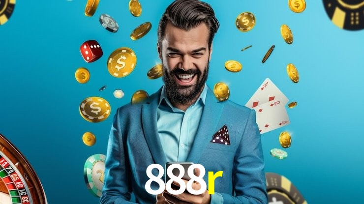 Game Providers 888r
