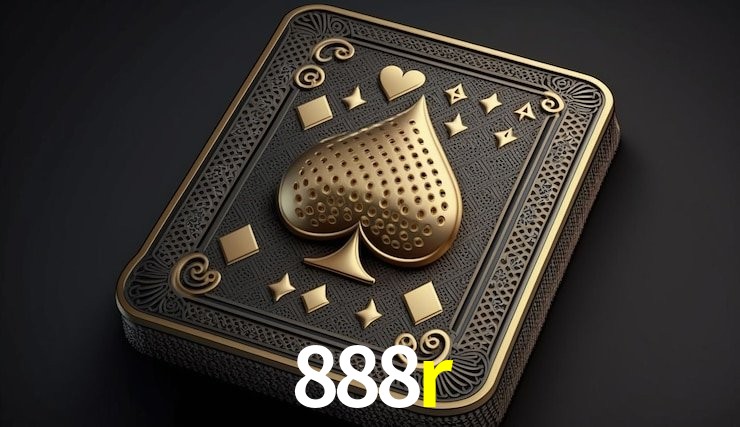 Casino Ao Vivo 888r