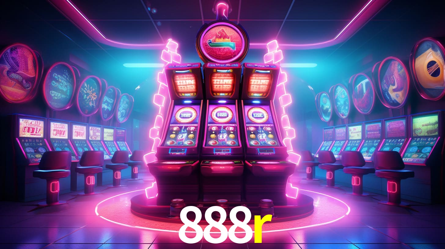 888r - Rodadas Selvagens de Fortuna - 888r.com
